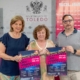 La Fundación Soliss refuerza su compromiso con la cultura a través del patrocinio de cine de verano de Toledo