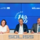 La Fundación Soliss y la Universidad de Castilla-La Mancha renuevan la Cátedra del Tajo UCLM - SOLISS