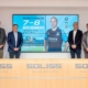 Soliss Seguros, nuevo patrocinador oficial de la Iniesta Cup 2024