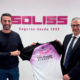 Soliss renueva su compromiso con el Club Atletismo Albacete